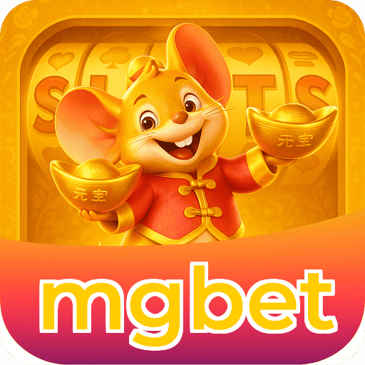 mgbet logo