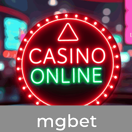 mgbet: A Emoção dos Jogos de Cassino e Oportunidades de Ganhar