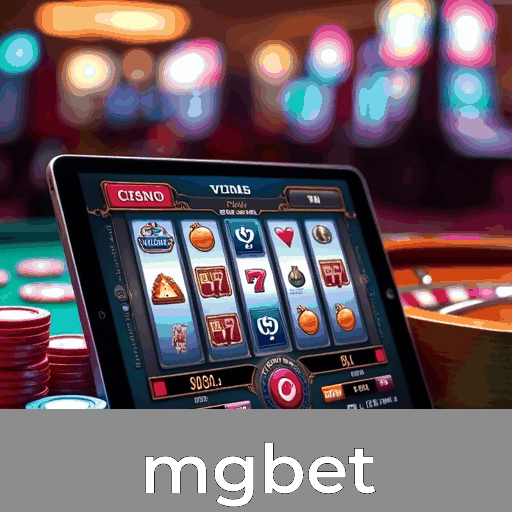 Baixe o app MGBet e receba seu bônus de boas-vindas!