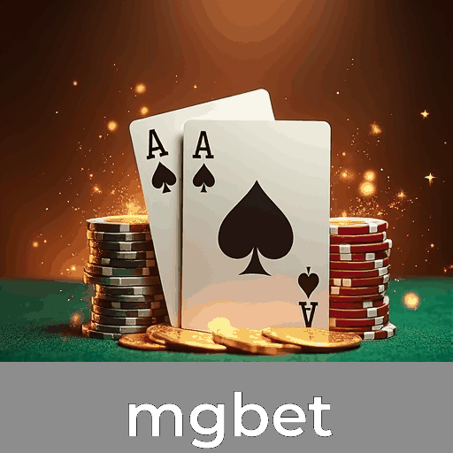 Baixe o app MGBet e receba seu bônus de boas-vindas!